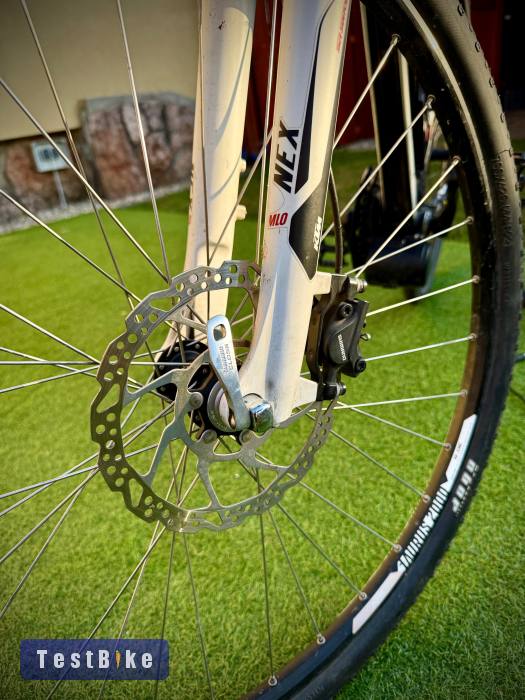 KTM Life Sprint elektromos férfi kerékpár – 48V 750W