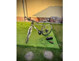KTM Life Sprint elektromos férfi kerékpár – 48V 750W