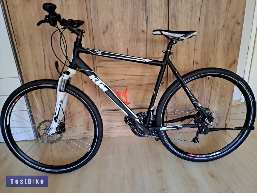 KTM Life Sprint kerékpár