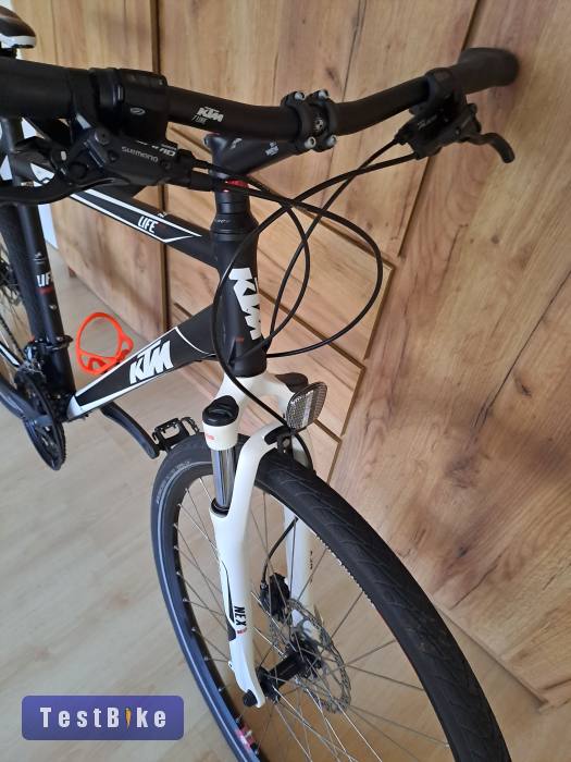 KTM Life Sprint kerékpár