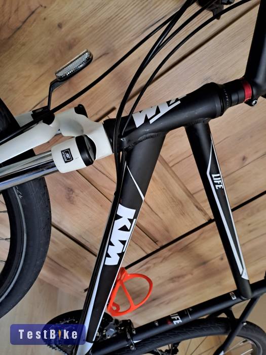 KTM Life Sprint trekking