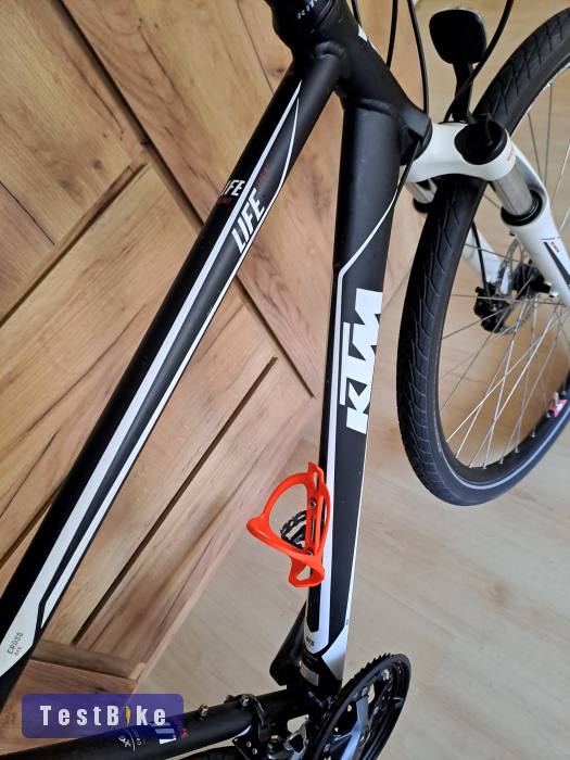 KTM Life Sprint trekking