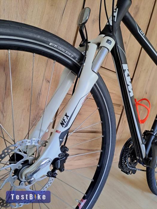 KTM Life Sprint trekking