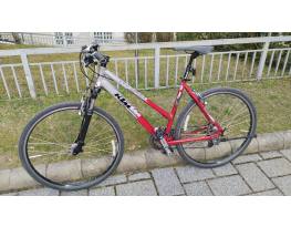 KTM Life Sprint trekking Shimano Deore 3x9 speed L méretben 