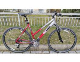 KTM Life Sprint trekking Shimano Deore 3x9 speed L méretben 