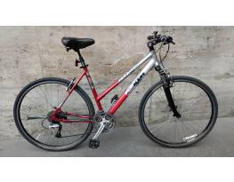 KTM Life Sprint trekking Shimano Deore 3x9 speed L méretben 