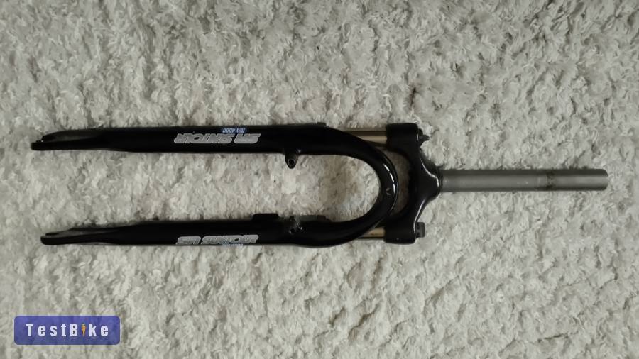 KTM Life SR Suntour Nex4000 első teleszkóp 28"/  21cm 