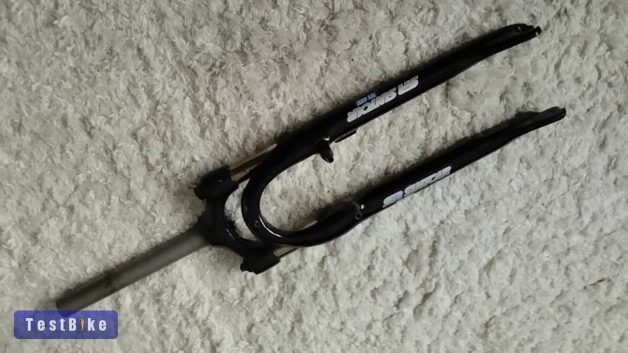 KTM Life SR Suntour Nex4000 első teleszkóp 28"/  21cm 