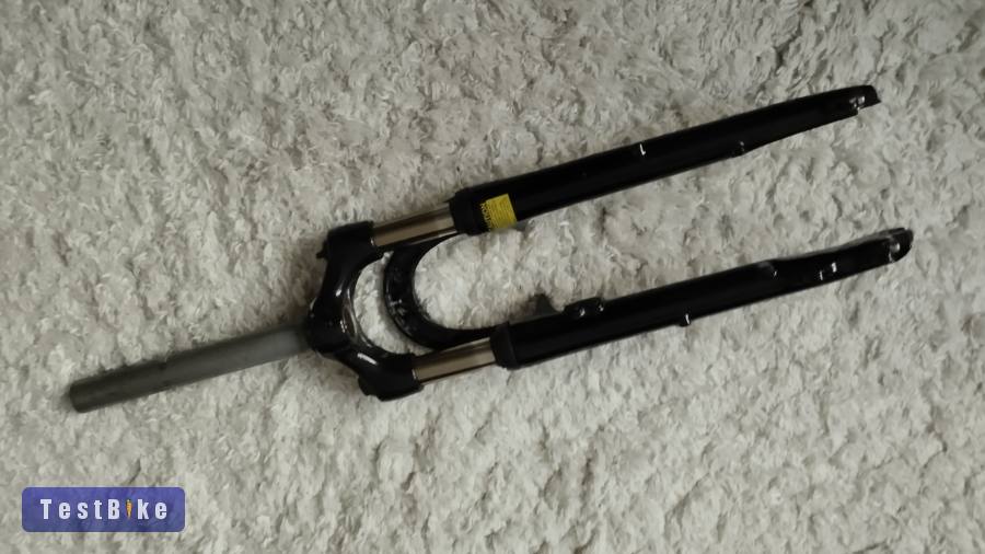 KTM Life SR Suntour Nex4000 első teleszkóp 28"/  21cm 