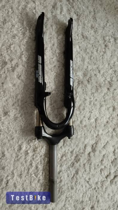 KTM Life SR Suntour Nex4000 első teleszkóp 28"/  21cm 