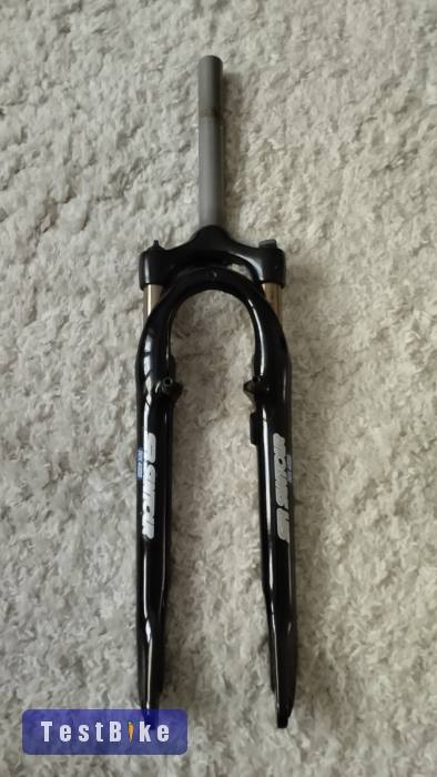 KTM Life SR Suntour Nex4000 első teleszkóp 28"/  21cm 