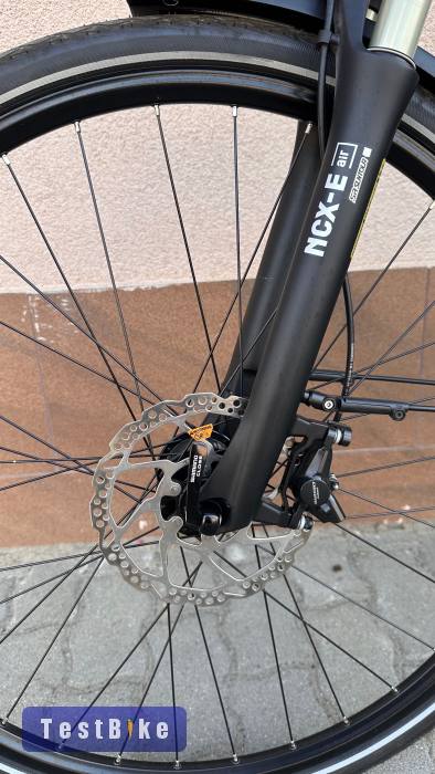 KTM Life tour 2023 szíjhajtás Alfine 11