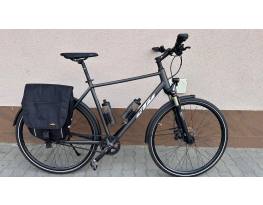 KTM Life tour 2023 szíjhajtás alfine 11