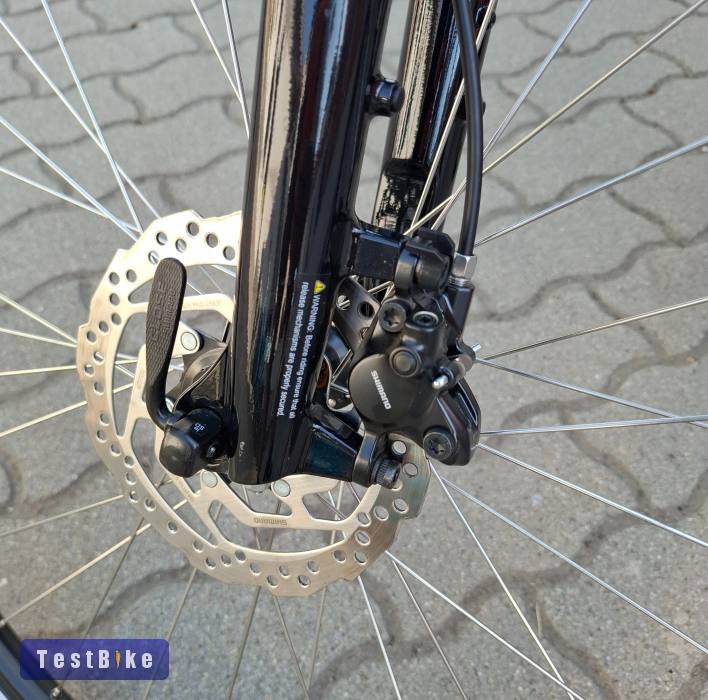 KTM Life Track 46 cm