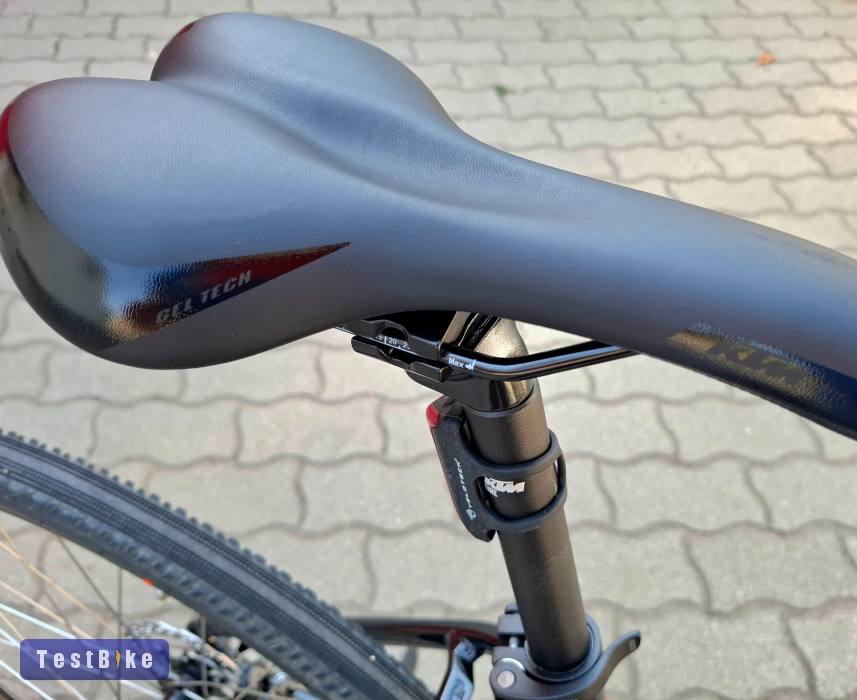 KTM Life Track 46 cm