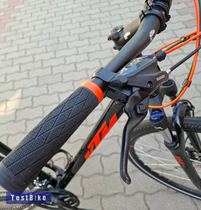 KTM Life Track 46 cm