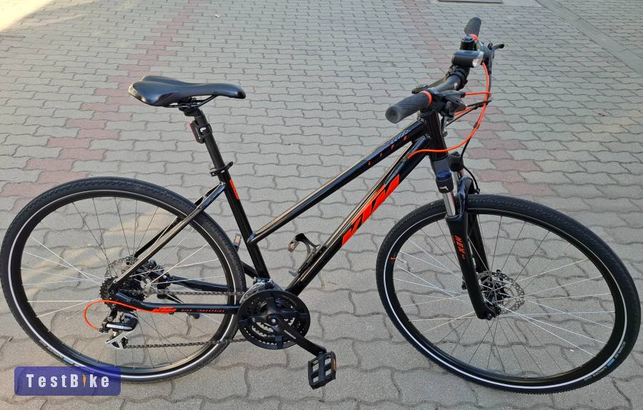 KTM Life Track 46 cm