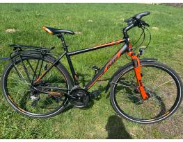 KTM LIFE TRACK férfi trekking kerékpár