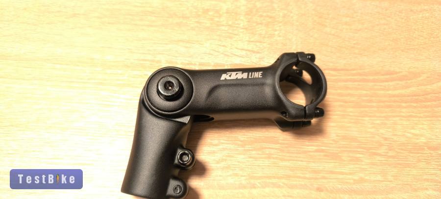 KTM Line állítható stucni 1 ⅛" ahead / 31,8 / 90 mm