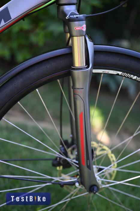 KTM Loreto Cross.