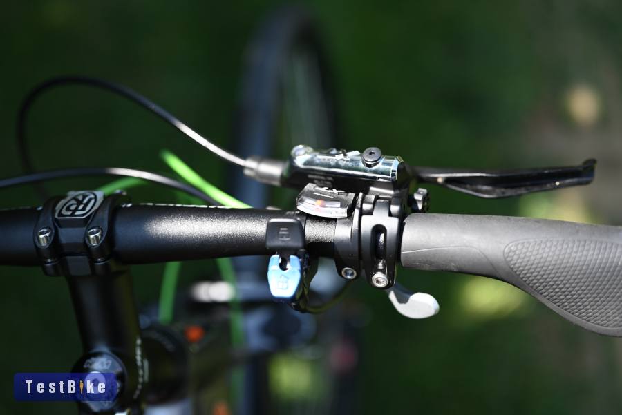 KTM Loreto Cross.