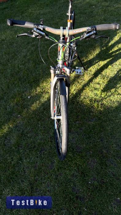 KTM Loreto Cross.(beszámolás is)