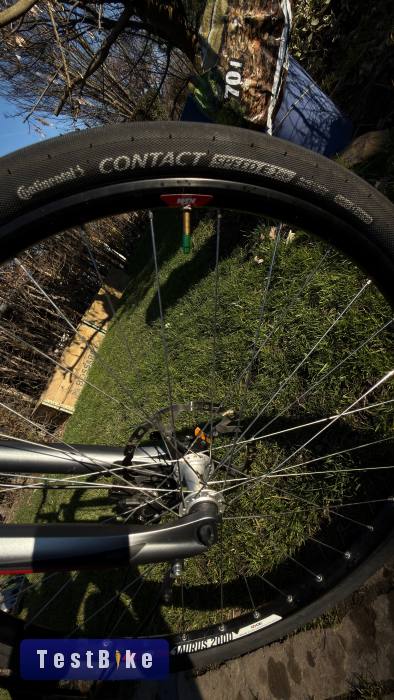 KTM Loreto Cross.(beszámolás is)