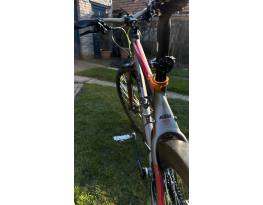 KTM Loreto Cross.(beszámolás is)