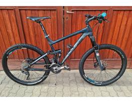 KTM Lycan 272 - Fully - XT, SLX