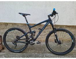 KTM Lycan 272 - Fully - XT, SLX