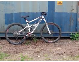 Ktm Lycan 273 2016 trail kerékpár