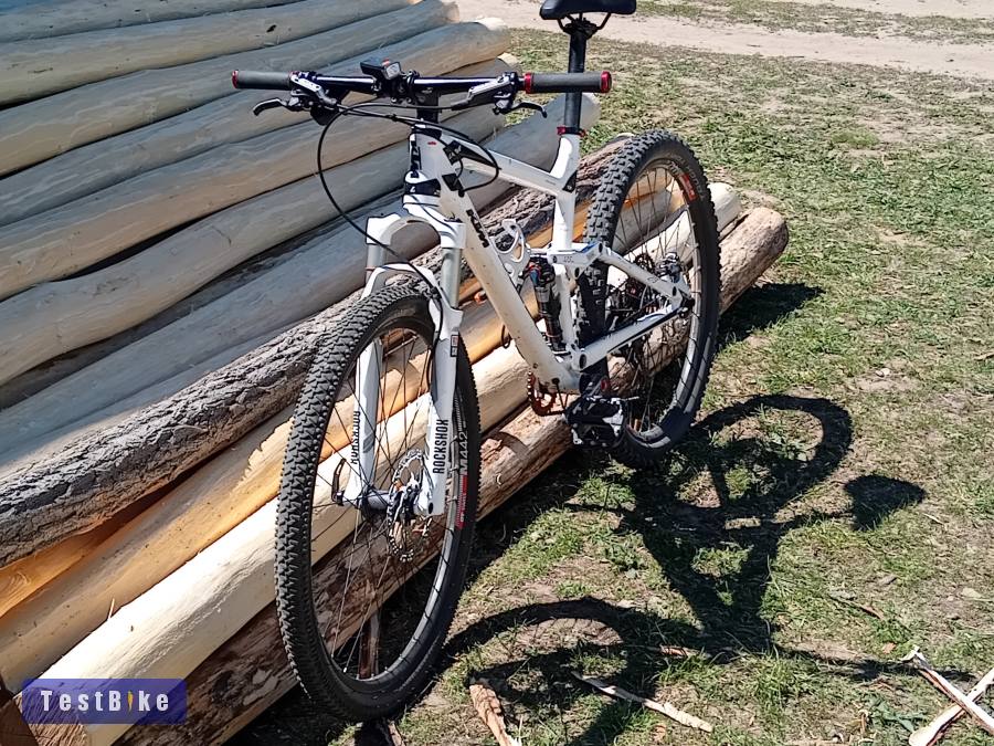 Ktm Lycan 273 2016 trail kerékpár
