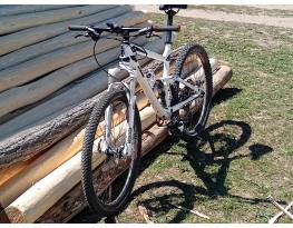 Ktm Lycan 273 2016 trail kerékpár