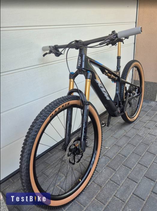 KTM Machina Scarp SX Prime M-es