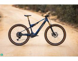 KTM Machina Scarp SX Prime M-es