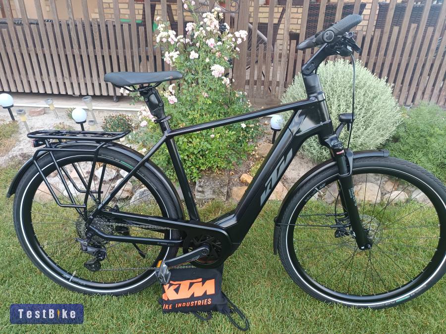 KTM Machina Style 730