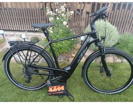 KTM Machina Style 730