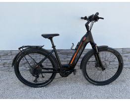 KTM Macina 271 LCF Bosch CX ebike kerékpár