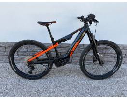 KTM Macina 771 Bosch CX ebike kerékpár újszerű 600km!