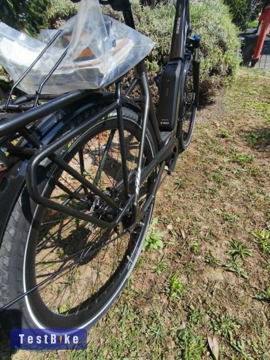 KTM Macina Alacsony átlépős Ebike Bosch Perf.Line Smart 75Nm