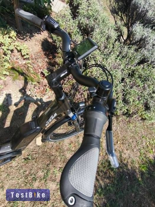 KTM Macina Alacsony átlépős Ebike Bosch Perf.Line Smart 75Nm