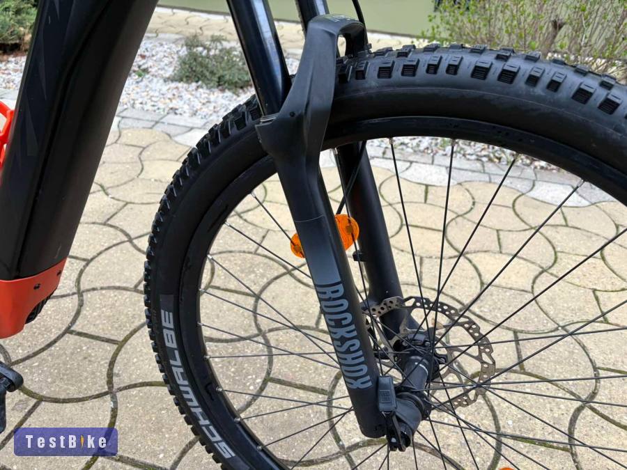 KTM Macina ALP 29.12 M 2.360 km