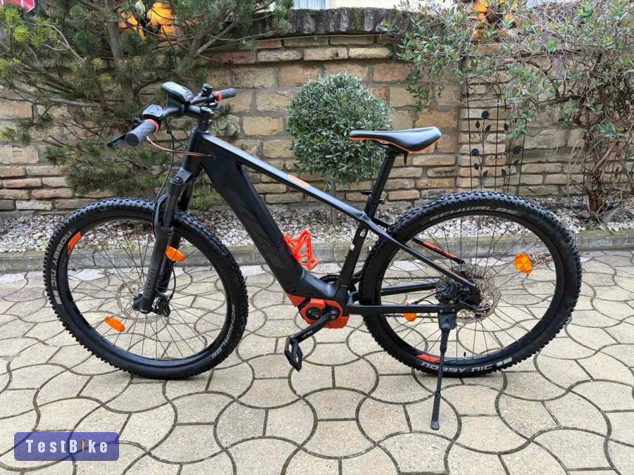 KTM Macina ALP 29.12 M 2.360 km