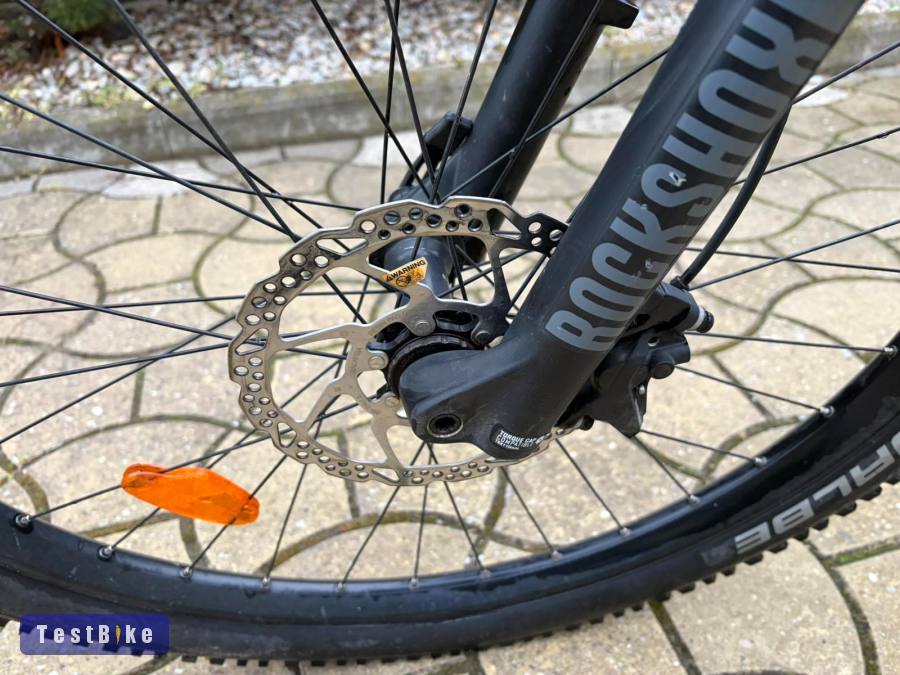 KTM Macina ALP 29.12 M 2.360 km