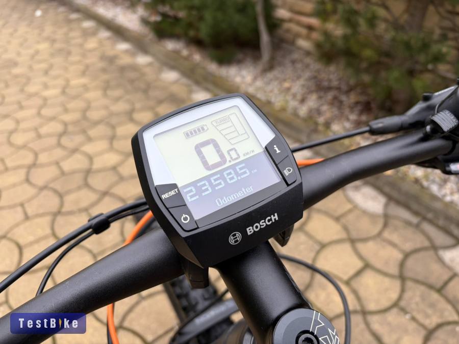 KTM Macina ALP 29.12 M 2.360 km
