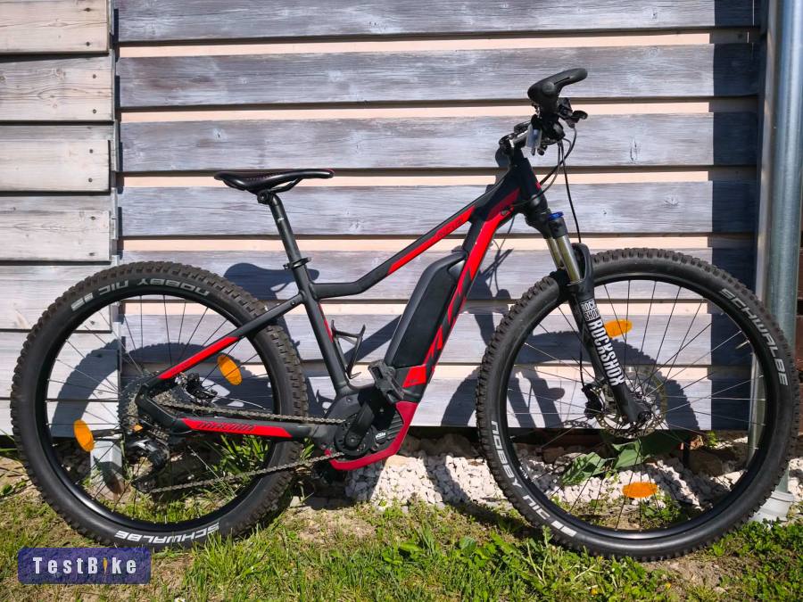 KTM Macina ALP LTD Ebike MTB Bosch Perf.CX 500Wh Shimano XT 