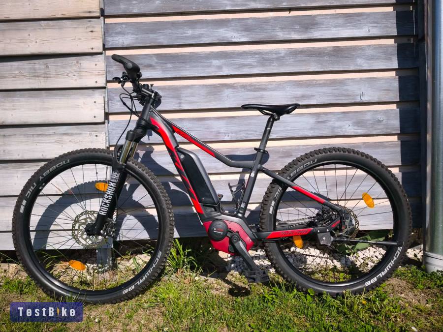 KTM Macina ALP LTD Ebike MTB Bosch Perf.CX 500Wh Shimano XT 