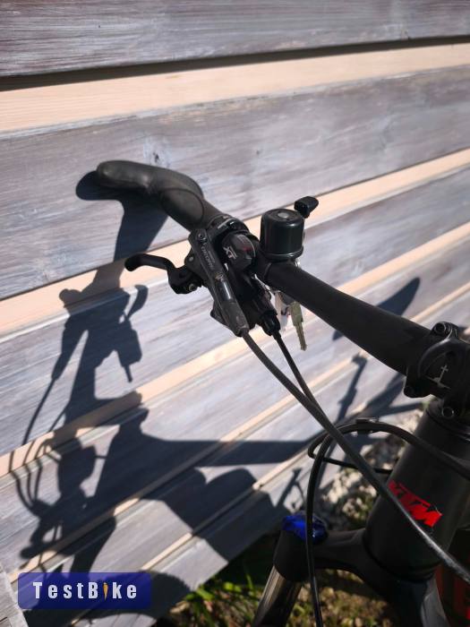 KTM Macina ALP LTD Ebike MTB Bosch Perf.CX 500Wh Shimano XT 