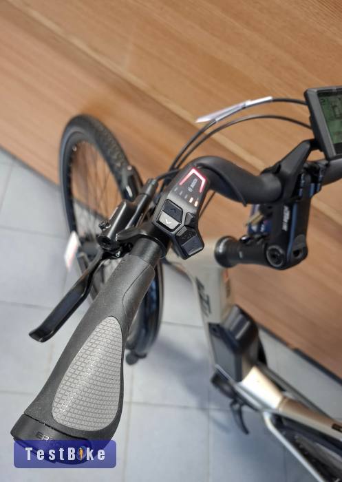 Új KTM Macina Central P510 Nexus5 SmartSystem 545Wh