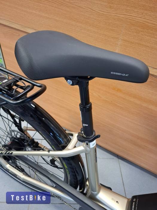 Új KTM Macina Central P510 Nexus5 SmartSystem 545Wh